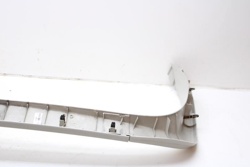 2014-2020 Infiniti QX60 Liftgate Back Door Upper Finisher Trim Panel 90900-3JA0A - Alshned Auto Parts