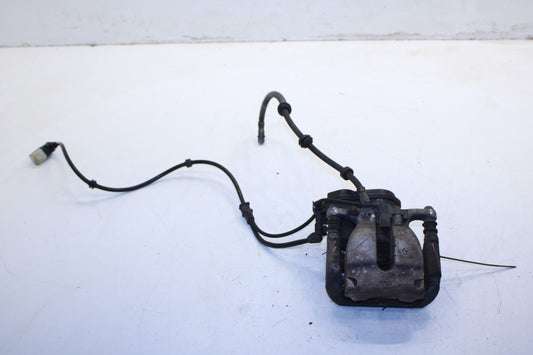 2012-2015 Mercedes-Benz ML350 Rear Right Side Brake Disc Caliper 166-423-02-81 - Alshned Auto Parts