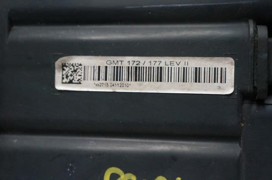 2010-2017 GMC Terrain Fuel Vapor Evaporator Emission Canister 23156464 OEM - Alshned Auto Parts