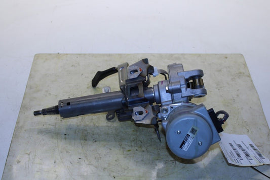 18-24 Mitsubishi Eclipse Cross ES 1.5L AWD Steering Column Assembly 4401A366 OEM - Alshned Auto Parts