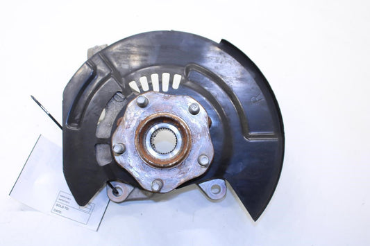2013-2020 Nissan Pathfinder SV Front Right Side Spindle Knuckle Hub 40014-3JA1B - Alshned Auto Parts
