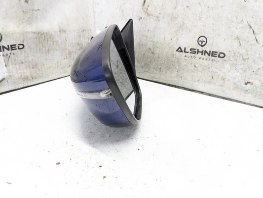 2017-2020 Nissan Rogue Left Driver Side Rearview Mirror 96302-9TB1C OEM *ReaD* - Alshned Auto Parts
