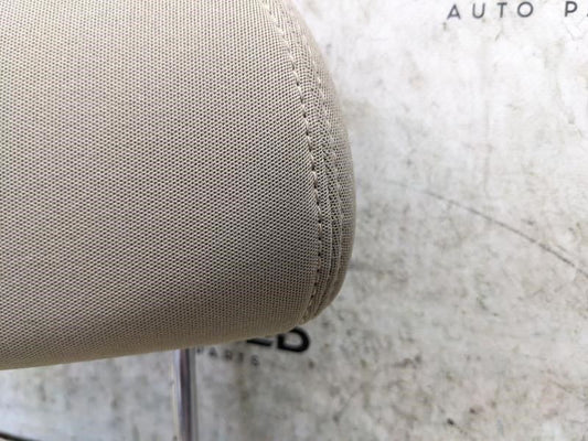 14-16 Hyundai Elantra Rear Left or Right Seat Headrest Cloth 89700-3X020-MSP OEM - Alshned Auto Parts