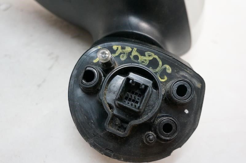 2012-2014 Kia Rio Driver Left Side Rear View Mirror 876101W140 OEM *ReaD* - Alshned Auto Parts