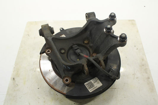 16-2020 Kia Sorento LX FWD Rear Right Side Spindle Knuckle Hub 52720-C5000 OEM - Alshned Auto Parts