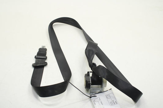 2017-2020 Alfa Romeo Giulia Ti AWD 2.0L Rear Center 2nd Row Seat Belt Retractor - Alshned Auto Parts