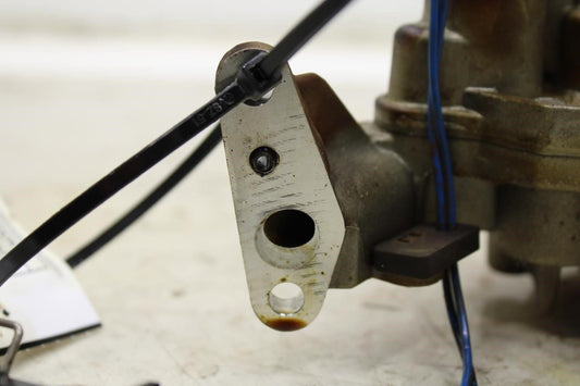 2011-2015 Jeep Grand Cherokee Limited 3.6L Engine Oil Pump 68252670AA OEM - Alshned Auto Parts