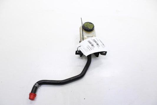 2013-2020 Nissan Pathfinder SV 3.5L Brake Master Cylinder Tank Reservoir w/ Hose - Alshned Auto Parts