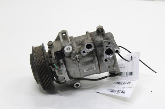 2020-2023 Hyundai Sonata SE 2.5L AC Air Conditioner Compressor 97701-L0000 OEM - Alshned Auto Parts