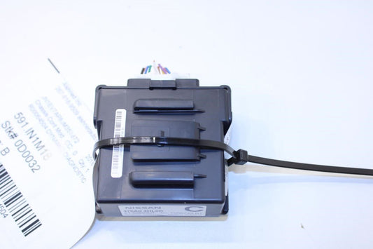 2016-2020 Infiniti Q50 Luxe RWD Integrated Diagnostic Module IDM 476A0-4HL0B OEM - Alshned Auto Parts