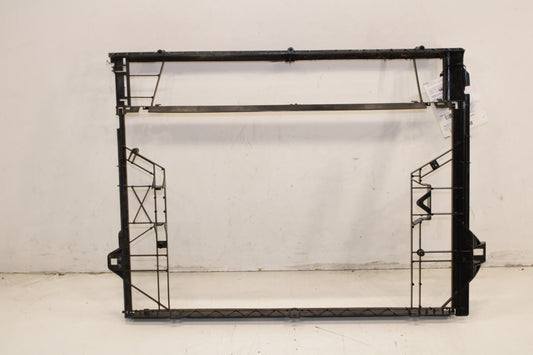 2011-18 Porsche Cayenne Platinum 3.6L Radiator Core Support Shroud Frame *ReaD* - Alshned Auto Parts
