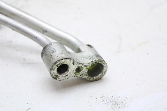 2014-2020 Infiniti QX60 3.5L HVAC Front Evaporator Tube Line 27280-3JC3A OEM - Alshned Auto Parts