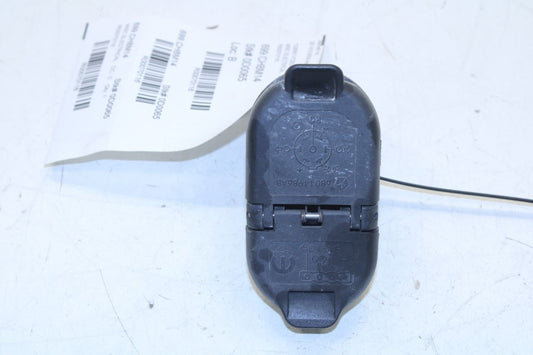 2011-24 Ram 1500 Laramie Crew Cab 5.7L 4WD Tow Trailer Hitch Bar Connector Plug - Alshned Auto Parts