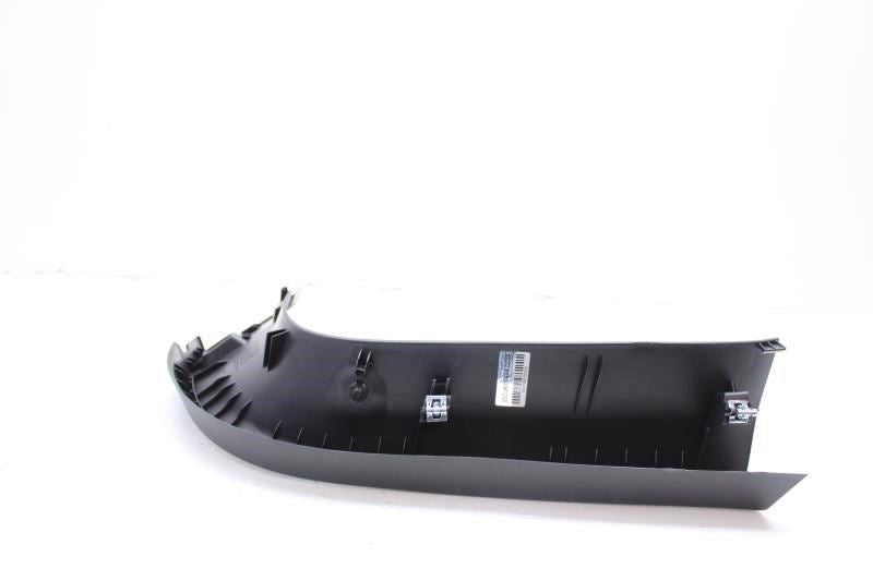 2024-2025 Chevrolet Trax Rear Left Liftgate Trunk Upper Trim Cover 42733910 OEM - Alshned Auto Parts