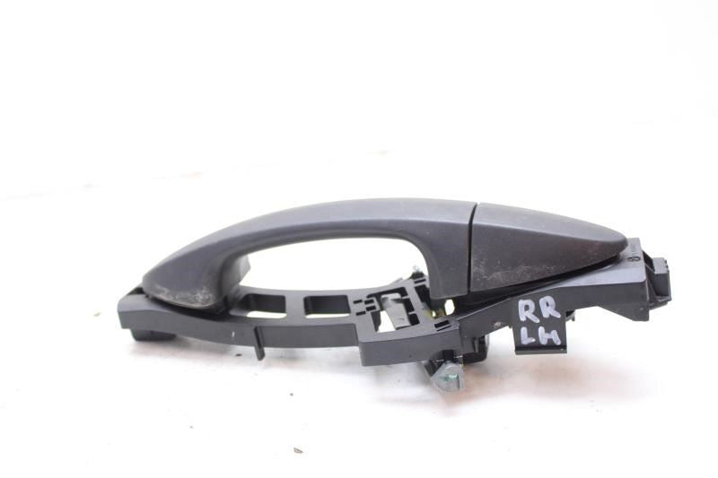 2018-2022 Ford EcoSport Rear Left Side Door Exterior Handle GN15-A224A37-AA OEM - Alshned Auto Parts