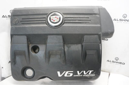 2010-2012 Cadillac SRX Engine Appearance Motor Cover 12641495 OEM - Alshned Auto Parts