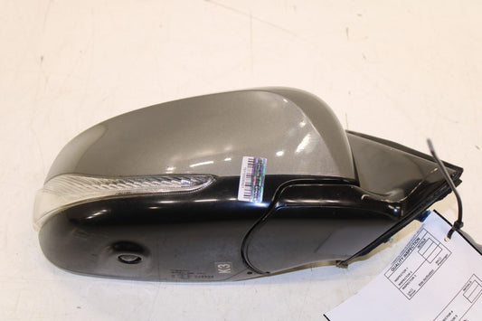 2015-17 Infiniti QX50 3.7L AWD Passenger Right Side Rear View Mirror 96301-5UB3A - Alshned Auto Parts