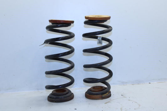 18-24 GMC Terrain Denali AWD Rear RH and LH Suspension Coil Spring Pair 84165208 - Alshned Auto Parts