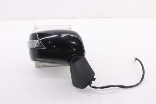 15-16 Subaru Impreza Sport Premium Passenger Right Side Rear View Mirror *ReaD* - Alshned Auto Parts