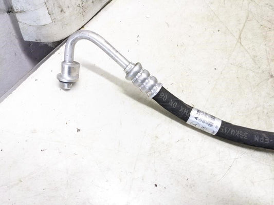 2015-2023 Mercedes-Benz C300 AC Refrigerant Liquid Line Hose 205-830-57-02 OEM - Alshned Auto Parts