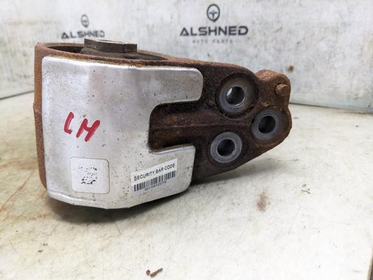 2018-2021 Ford Expedition Engine Left Side Frame Mount Insulator JL1Z-6038-A OEM - Alshned Auto Parts