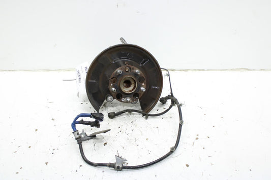 2018-2022 Honda Accord FWD Rear Left Side Spindle Knuckle Hub 52215-TVA-A01 OEM - Alshned Auto Parts