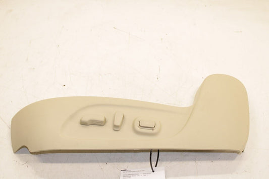 16-20 Infiniti QX60 Front Left Driver Side Power Seat Adjustment Switch w/ Trim - Alshned Auto Parts
