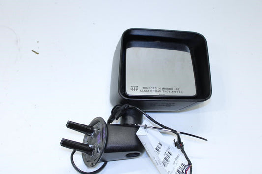 2011-2013 Jeep Wrangler Sahara 3.6L Right Side Rear View Mirror 5182174AA OEM - Alshned Auto Parts