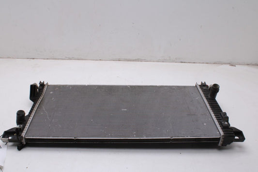 2015-20 Ford F150 XL 2.7L Engine Motor Water Cooling Radiator HL3Z-8005-C *ReaD* - Alshned Auto Parts