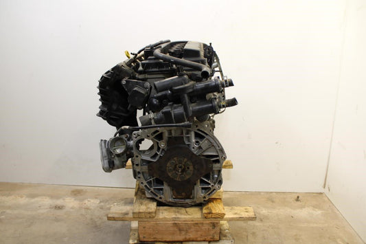 2016-17 Jeep Patriot Compass 2.4L Engine Motor VIN B 8th dgt w/o Oil Cooler 109K - Alshned Auto Parts