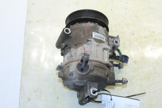 2014-18 RAM 1500 Crew Cab Laramie 5.7L AC Air Conditioner Compressor 68140664AA - Alshned Auto Parts