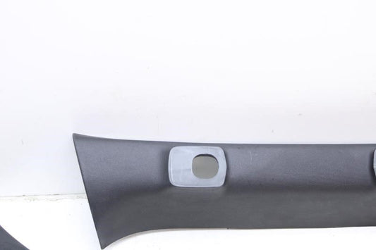 18-21 Ford Expedition FR LH & RH A Pillar Trim Cover JL1B-7803512-AF OEM - Alshned Auto Parts