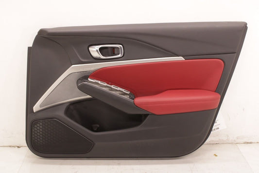 23-25 Acura Integra A-Spec Front Right Door Trim Panel 835003S5A000SA OEM *ReaD* - Alshned Auto Parts