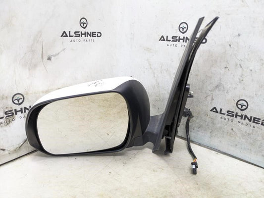 13-14 Toyota Sienna Left Rearview Mirror Power Heated 87940-08094-A0 OEM *ReaD* - Alshned Auto Parts