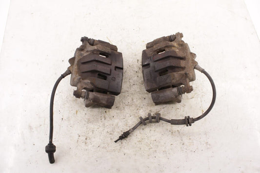 2014-2023 Jeep Cherokee Limited Front Right and Left Side Brake Disc Caliper - Alshned Auto Parts