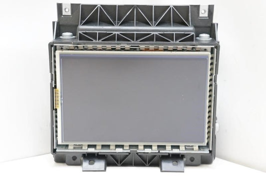 2013 Land Rover LR2 Information Display Screen 7" DH5210E889AH OEM - Alshned Auto Parts