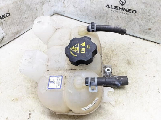 2017-2023 Chrysler Pacifica Engine Coolant Reservoir Bottle 68217323AA OEM - Alshned Auto Parts