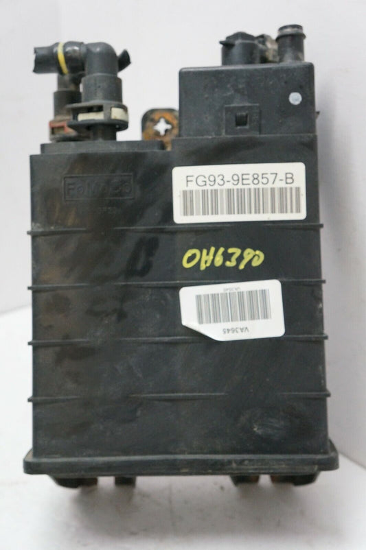 2013-2016 Ford Escape 2.0L Fuel Vapor Evaporator Emission EVAP FG93-9E857-B OEM - Alshned Auto Parts