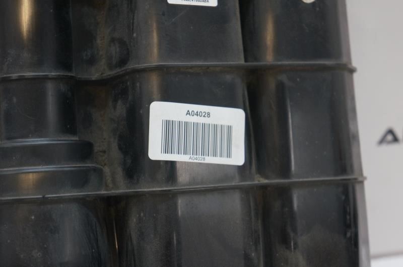 2015 Hyundai Sonata Fuel Vapor Evaporator Emission EVAP Canister 31420-C2500 OEM - Alshned Auto Parts