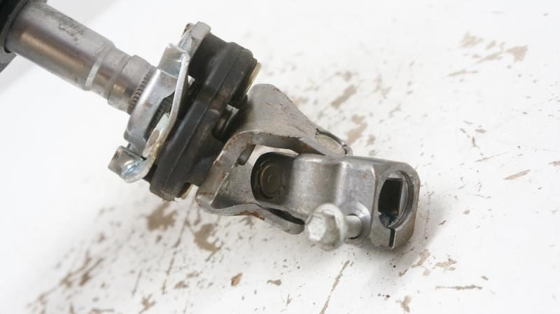 2015-2020 Ford F150 Steering Column Upper Intermediate Shaft HL3Z-3E751-E OEM - Alshned Auto Parts