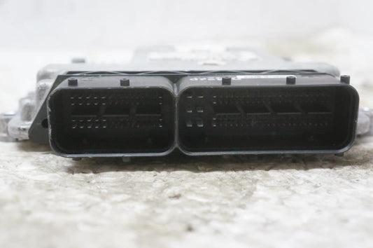 12-14 Hyundai Veloster Engine Computer Control Module ECU ECM 39110-2BBH3 OEM - Alshned Auto Parts
