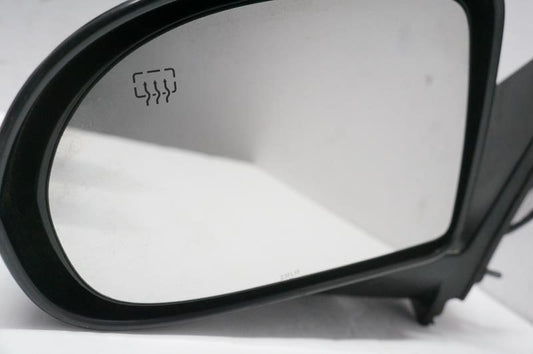 2016-2017 Jeep Compass Driver Left Side Rear View Power Mirror Heated 68282455AA - Alshned Auto Parts