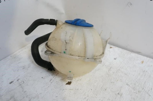 2014 Volkswagen Passat S Radiator Coolant Reservoir Bottle 5C0 121 407A OEM - Alshned Auto Parts