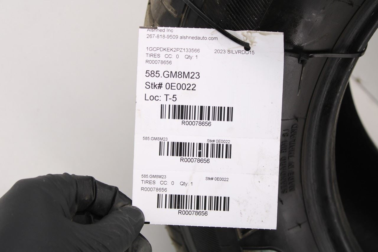 Tire Ironman RB-SUV 265/65R18 114T R78656 - Alshned Auto Parts