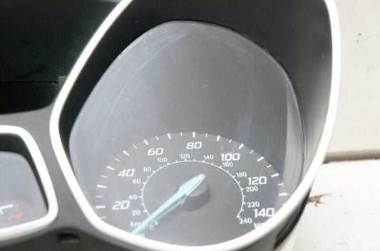 13 Ford Escape Speedometer Instrument Cluster Mileage Unknown DJ5T-10849-TH - Alshned Auto Parts