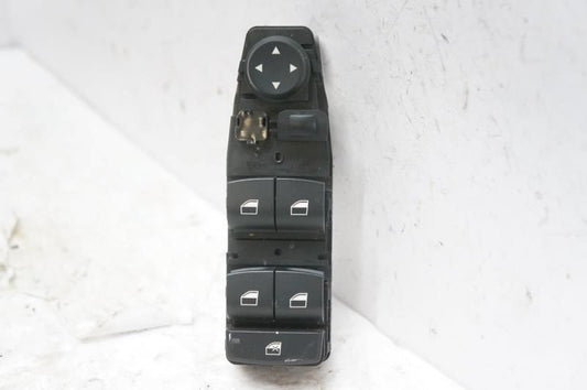 2011 BMW X3 Driver Front Door Lock Window Mirror Switch 9238237-01 OEM - Alshned Auto Parts