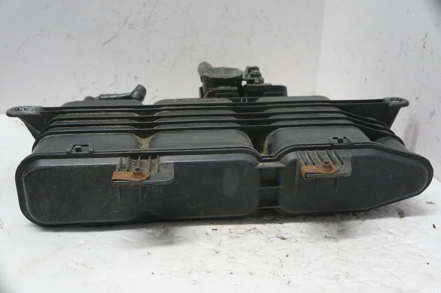 2008 Lincoln MKZ 3.5L Fuel Vapor Evaporator Emission EVAP Can 8E53-9E857-BA OEM - Alshned Auto Parts