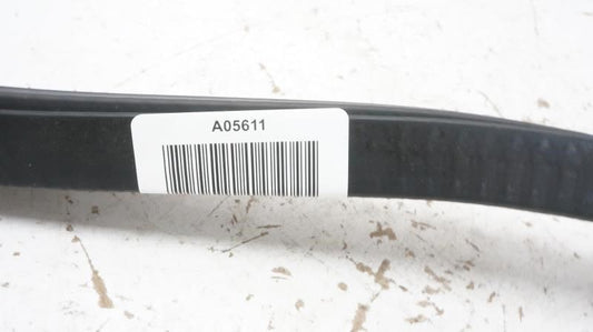 2020 Ford F150 Passenger Right Front Door Belt Weatherstrip FL34-1521434 OEM1