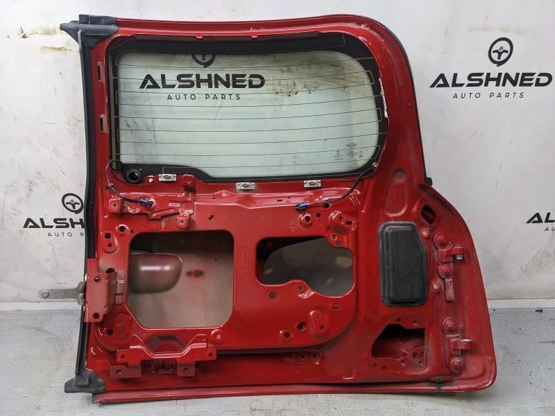 2016-2022 Mini Cooper Clubman Left Gate Door Shell 41007411613 OEM *ReaD**AS IS* - Alshned Auto Parts