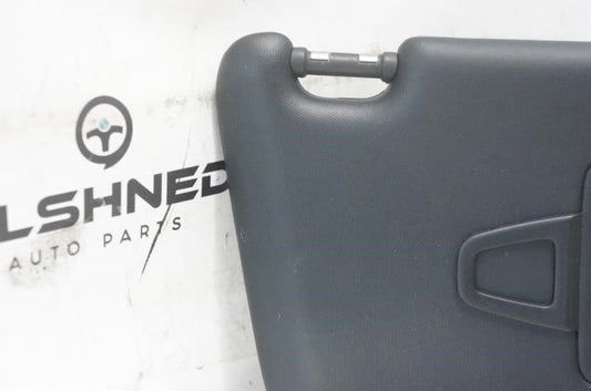 14-17 Mercedes-Benz CLA 250 Right Passenger Sun Visor Cloth 176-810-14-00-9H43 - Alshned Auto Parts